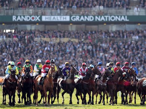 2024 Grand National .